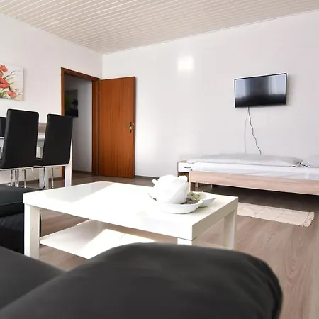 Work & Stay Troisdorf Exterior foto