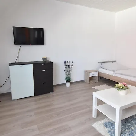 Work & Stay Troisdorf Exterior foto