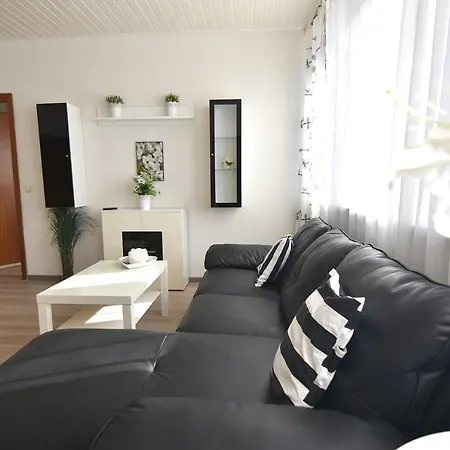 Work & Stay Troisdorf Exterior foto