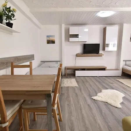 Work & Stay Troisdorf Exterior foto