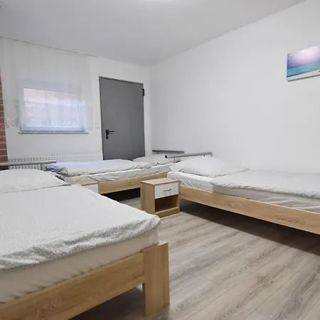 Work & Stay Troisdorf Exterior foto