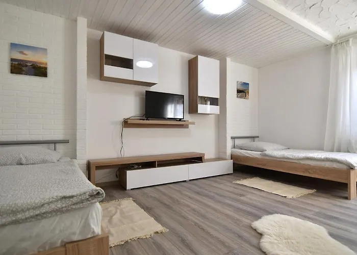 Work & Stay Troisdorf