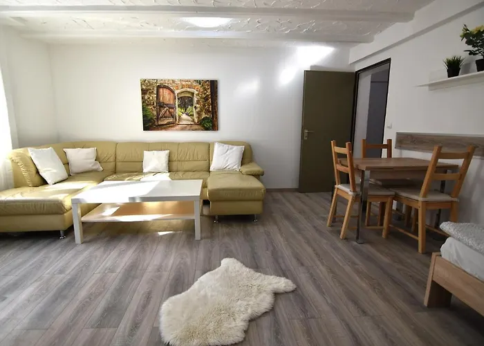 Work & Stay Troisdorf