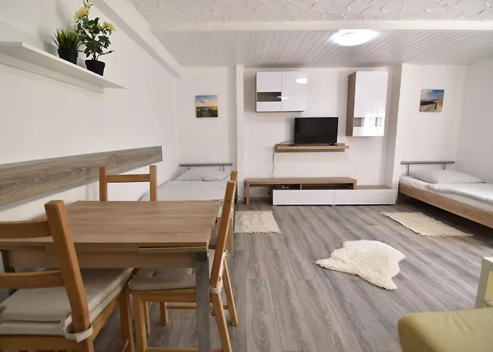 Work & Stay Troisdorf