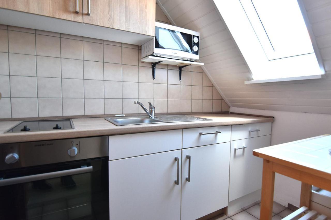 Work & Apartment Troisdorf