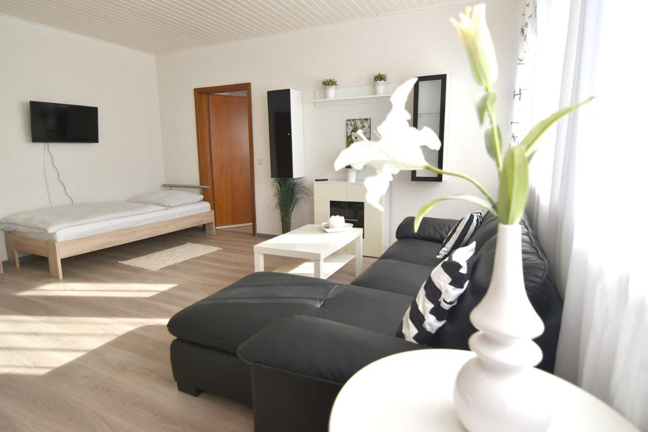 Work & Apartment Troisdorf
