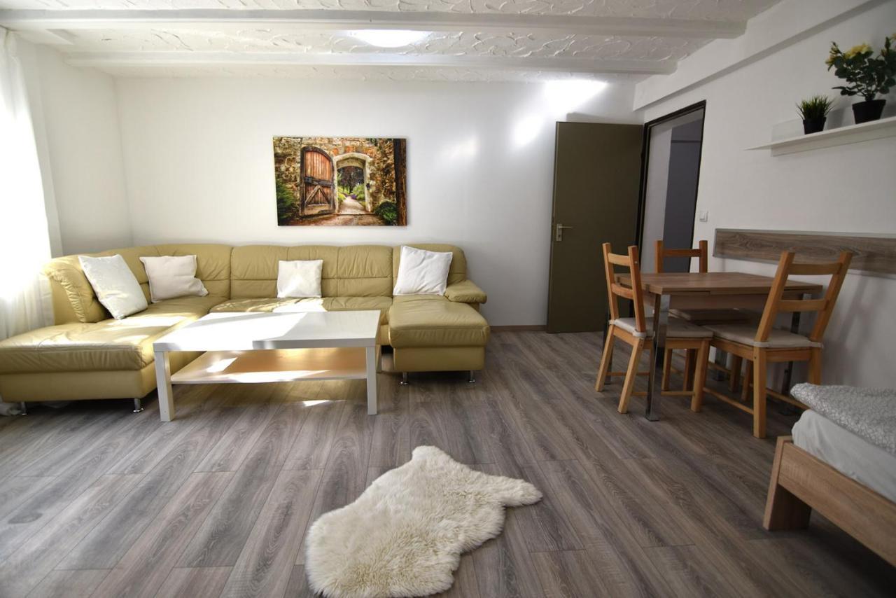 Work & Apartment Troisdorf