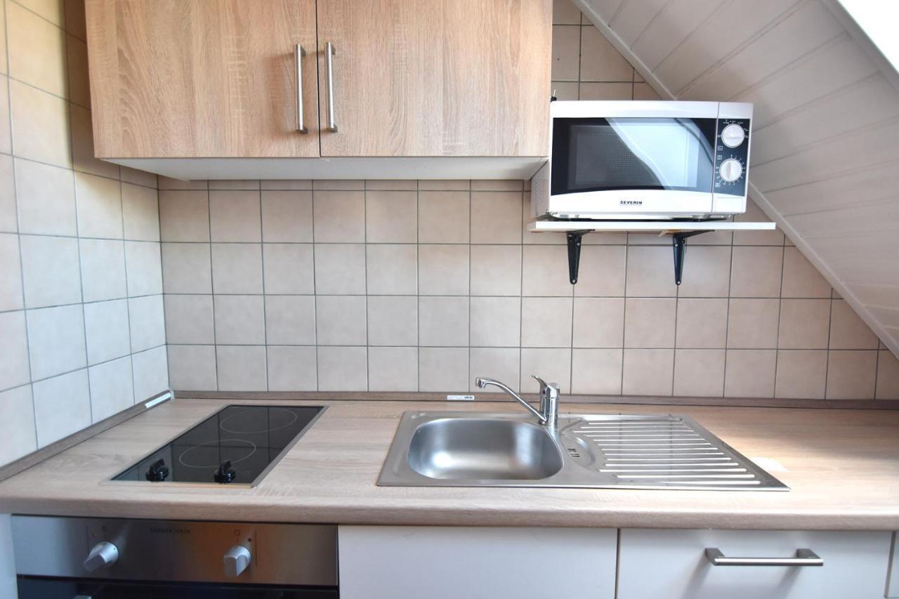 Work & Apartment *