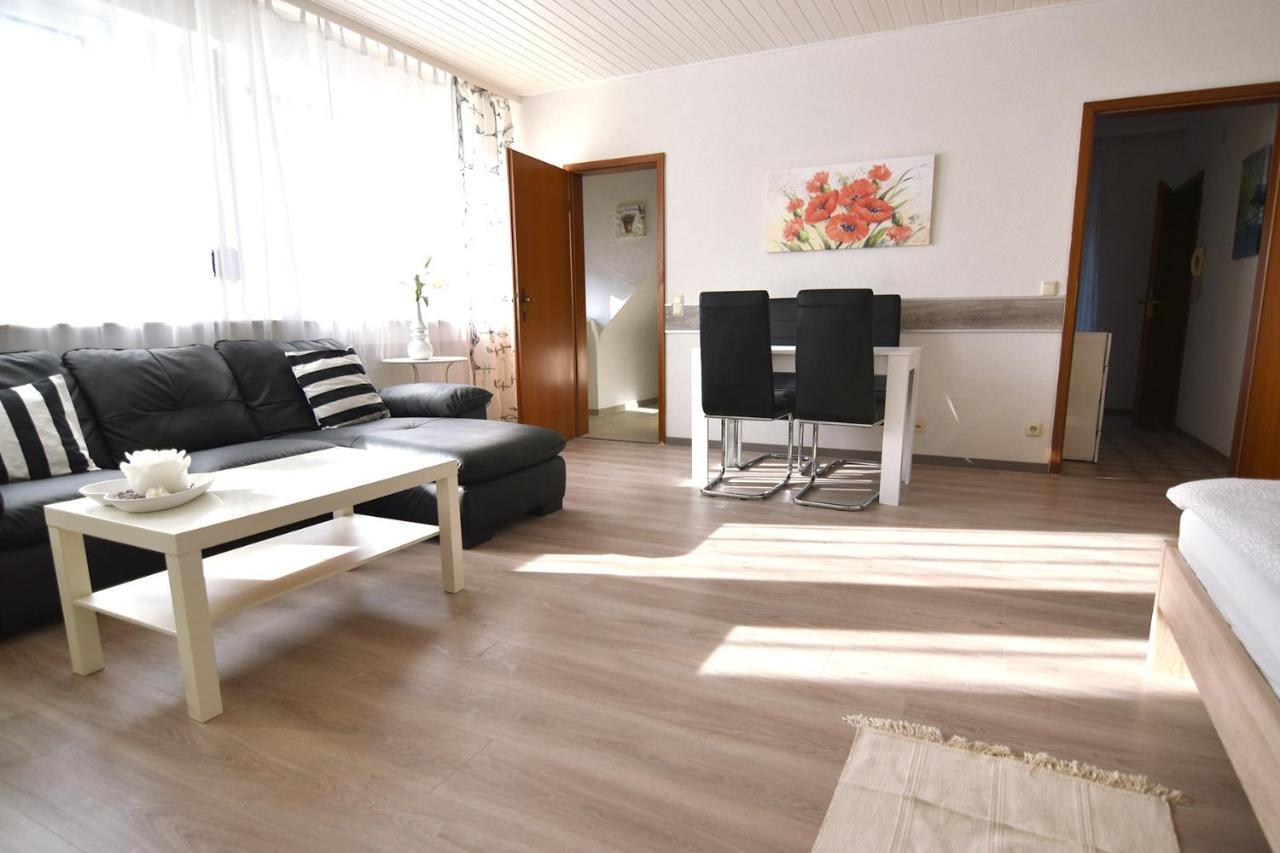 Work & Apartment