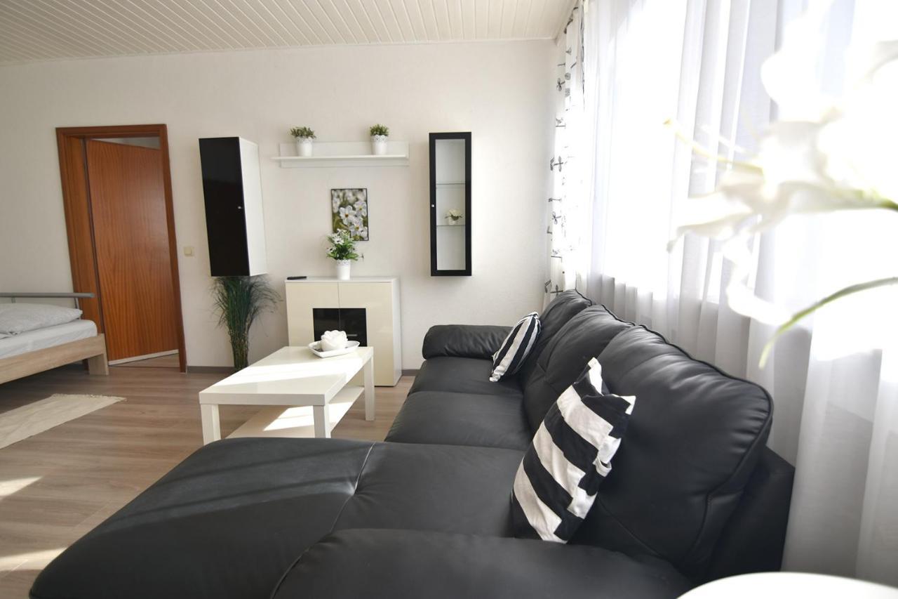 Apartment Work & Troisdorf