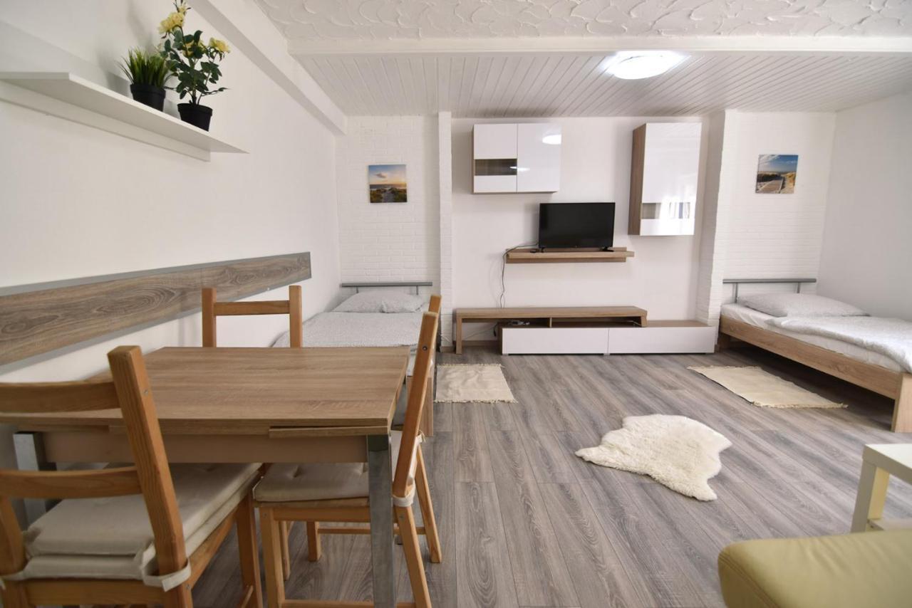 Work & Apartment Troisdorf