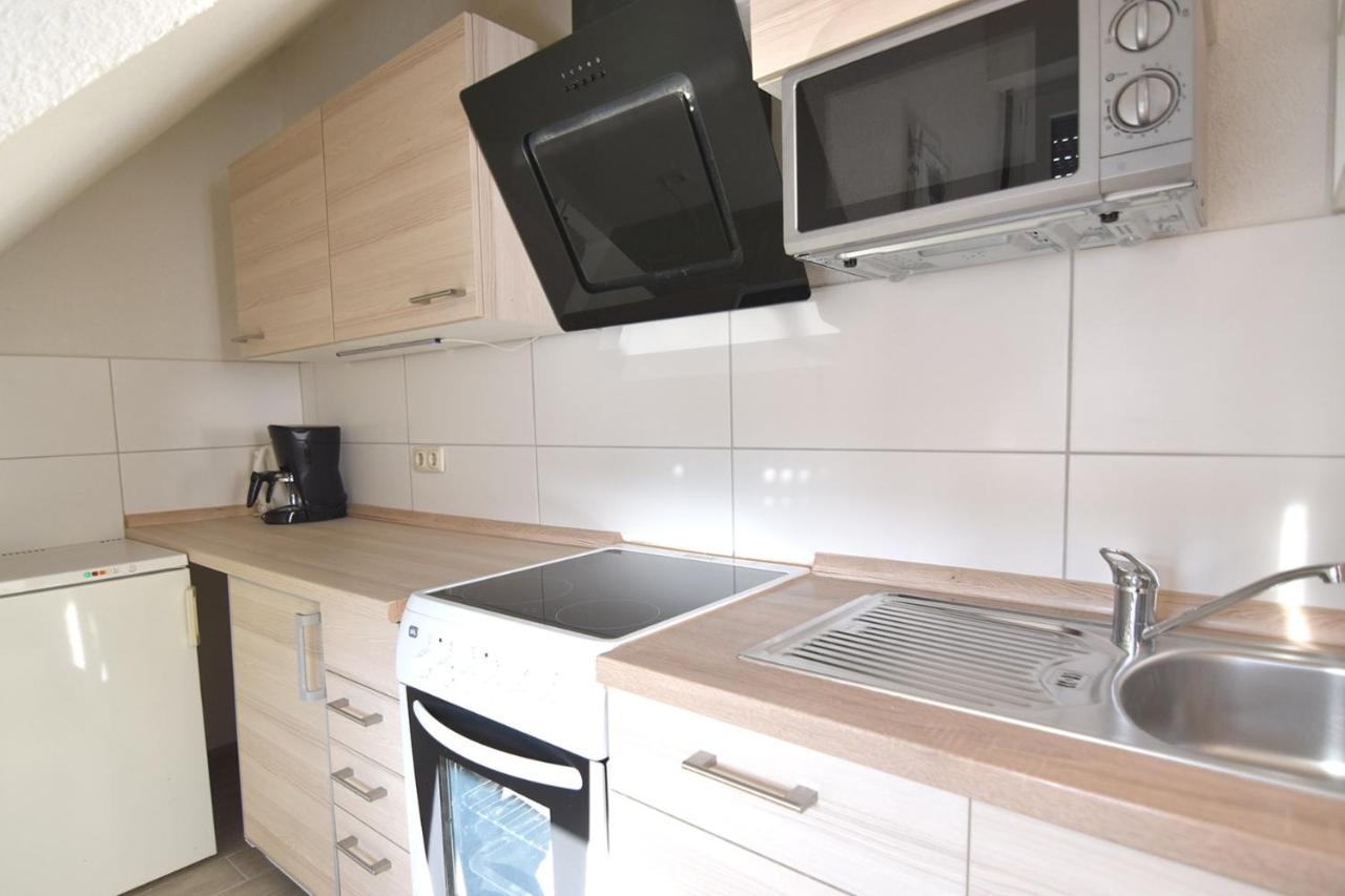 Work & Apartment