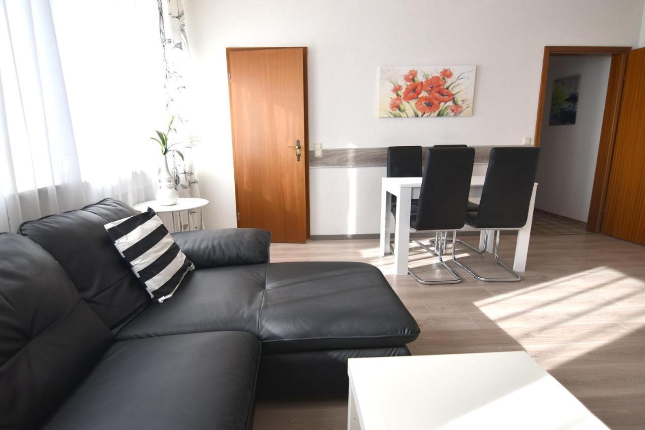 Apartment Work & Troisdorf